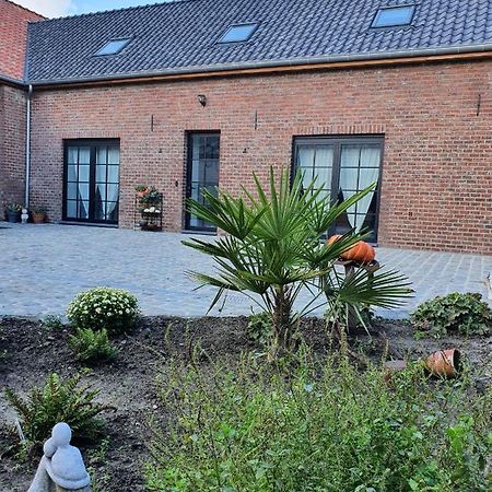 B&B Dekorn Pepingen Exteriör bild