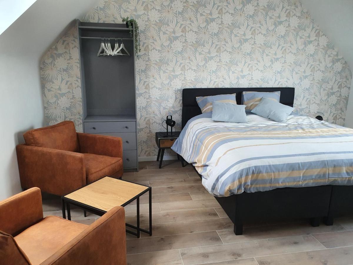 B&B Dekorn Pepingen Exteriör bild