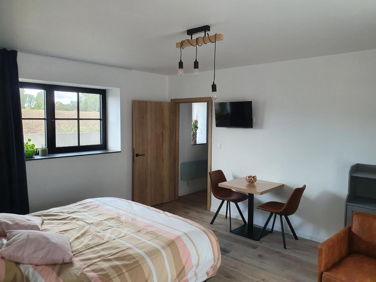 B&B Dekorn Pepingen Exteriör bild