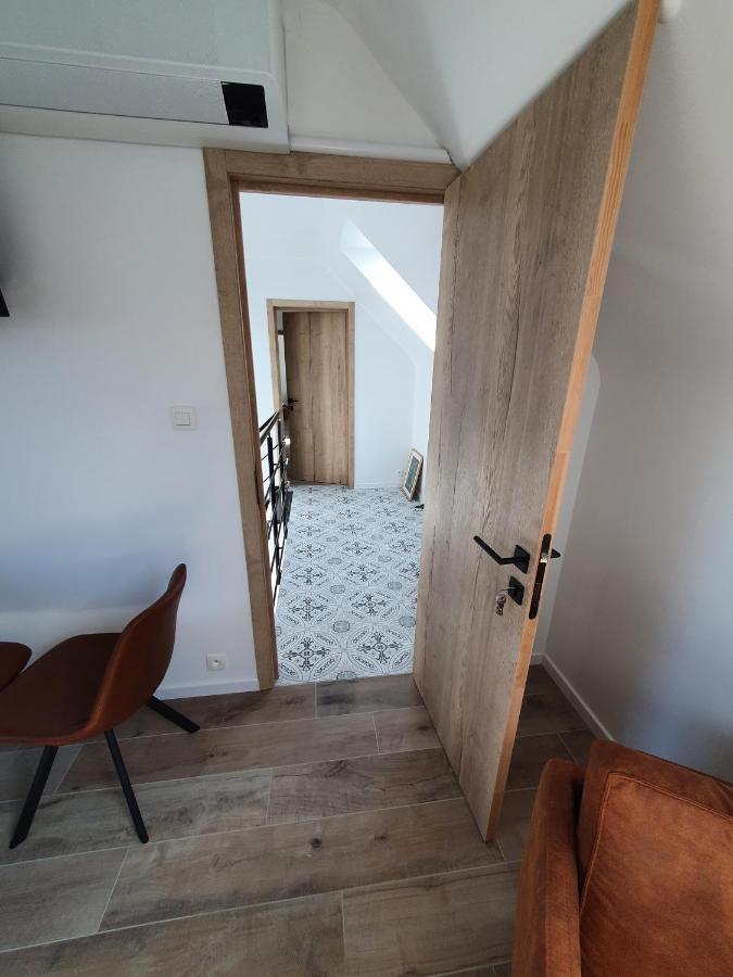 B&B Dekorn Pepingen Exteriör bild