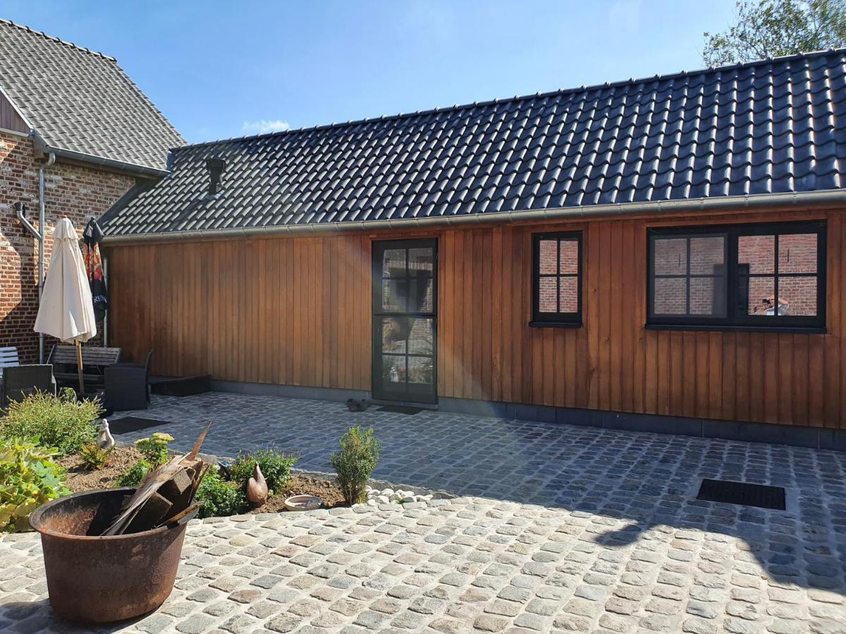 B&B Dekorn Pepingen Exteriör bild