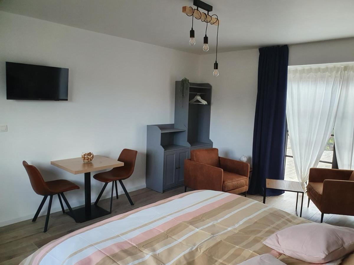 B&B Dekorn Pepingen Exteriör bild