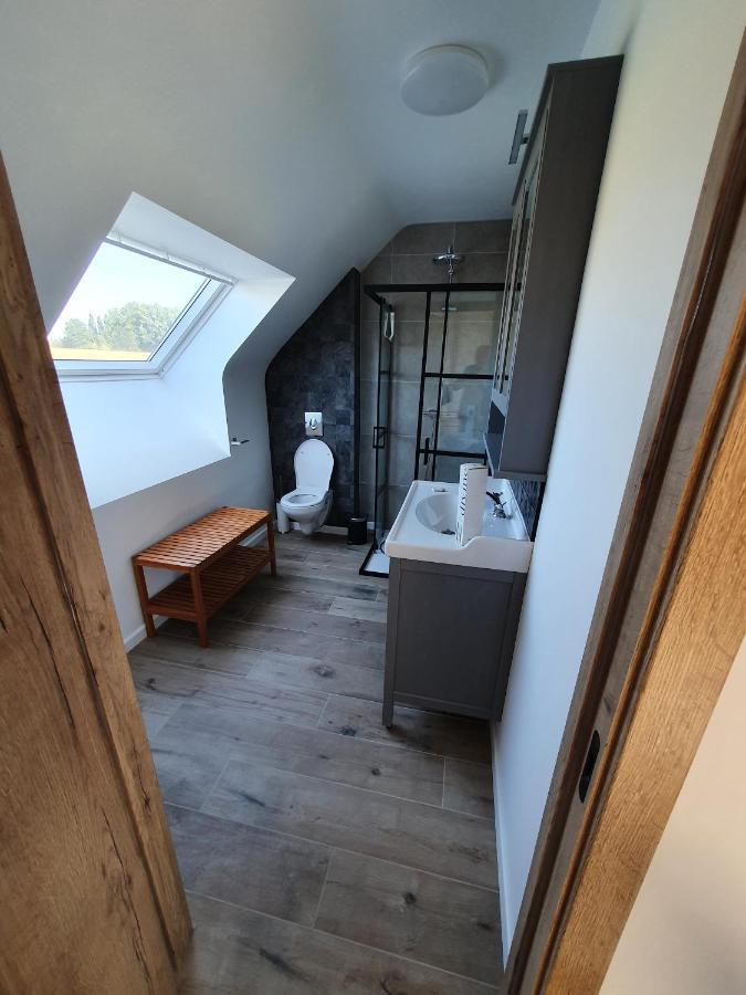 B&B Dekorn Pepingen Exteriör bild