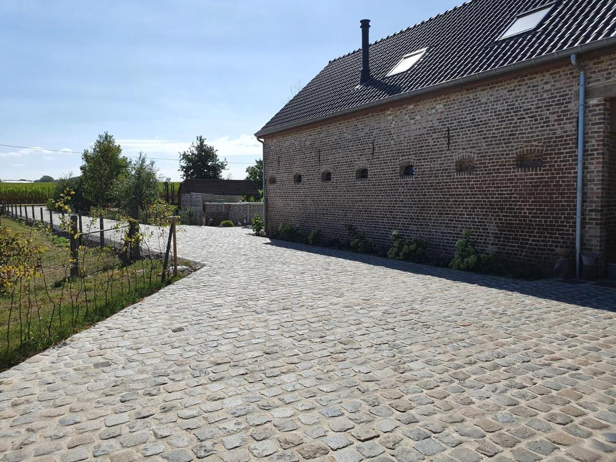 B&B Dekorn Pepingen Exteriör bild
