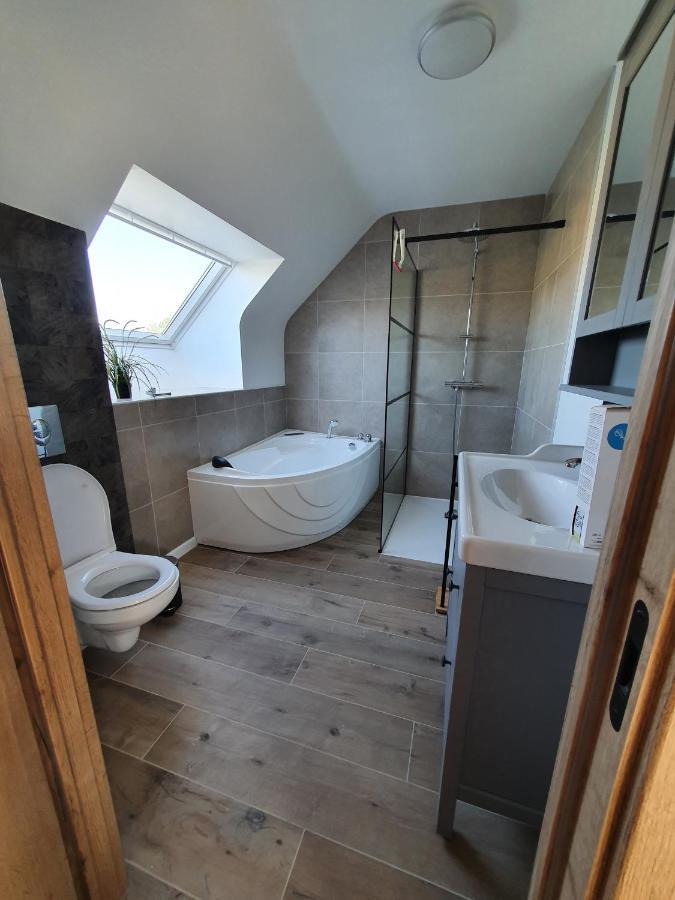 B&B Dekorn Pepingen Exteriör bild