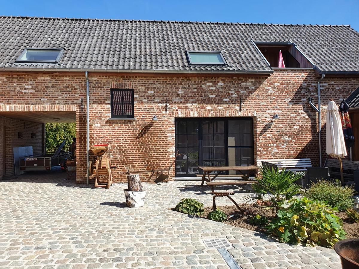 B&B Dekorn Pepingen Exteriör bild