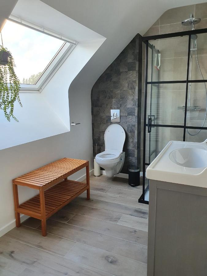 B&B Dekorn Pepingen Exteriör bild