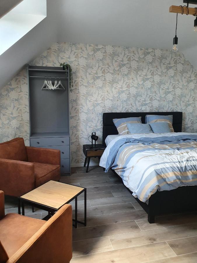 B&B Dekorn Pepingen Exteriör bild