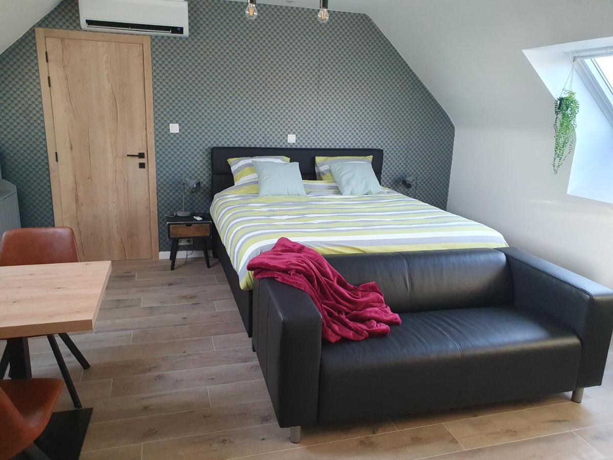 B&B Dekorn Pepingen Exteriör bild