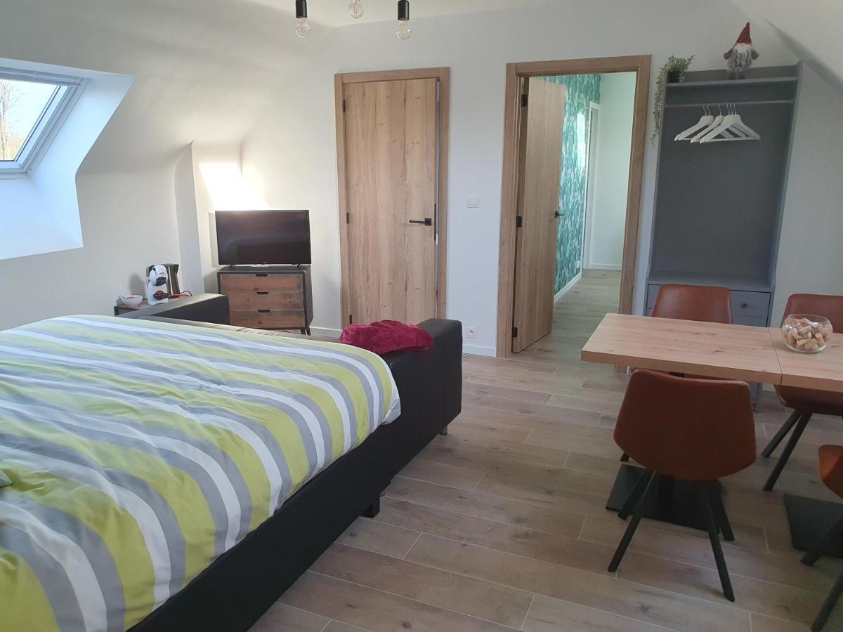 B&B Dekorn Pepingen Exteriör bild