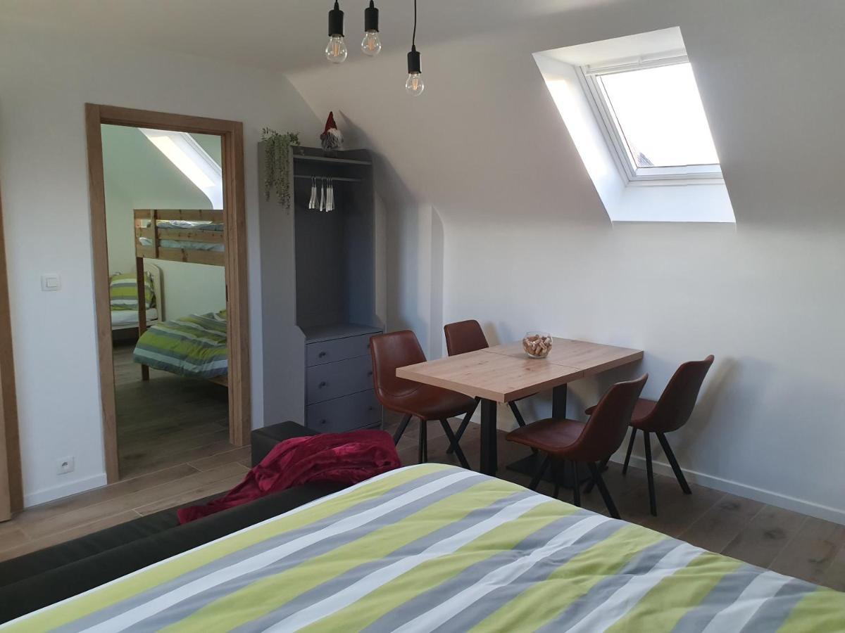 B&B Dekorn Pepingen Exteriör bild