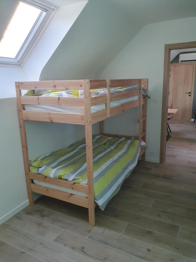 B&B Dekorn Pepingen Exteriör bild